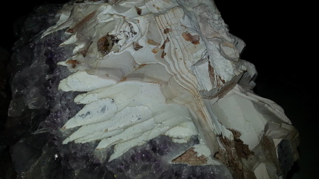 Amethyst.