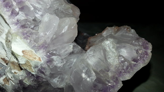 Amethyst.