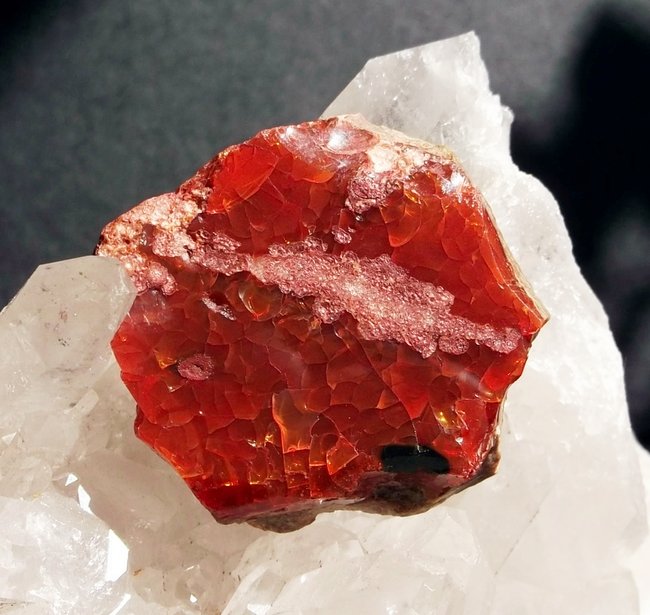 Feueropal
