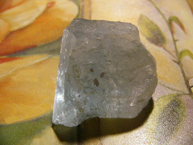 Aquamarin