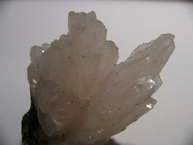 Rosa Quarz