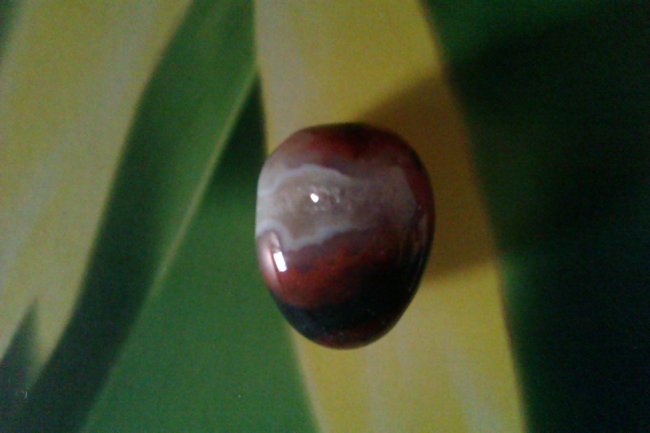 Sardonyx2  - konnte mich nicht entscheiden, beide werden verschenkt. :-)