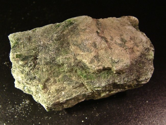 diopsid-rohstein