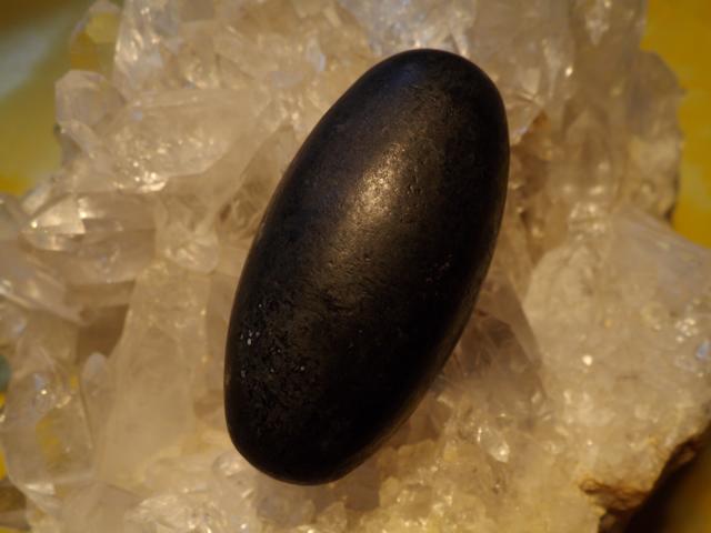 Shiva Lingam