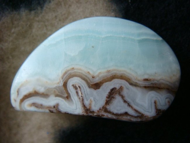 Zeiringit - 1
