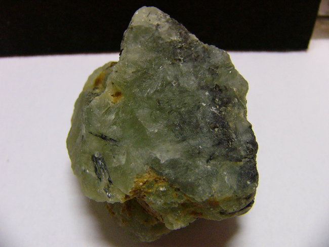 granat grün