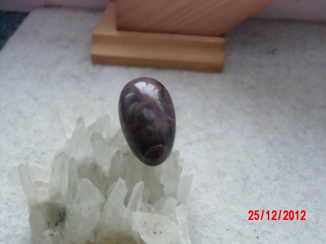 andere Ansicht