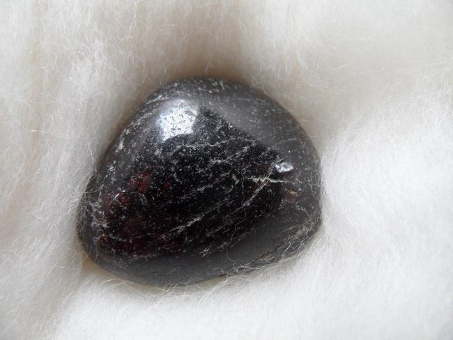 Granat aus dem Öztal