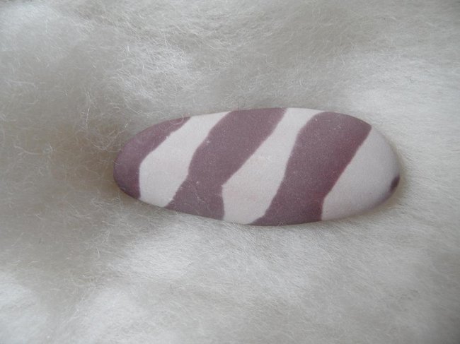 Zebrastein (Printstone)