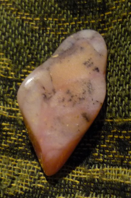 Andenopal pink