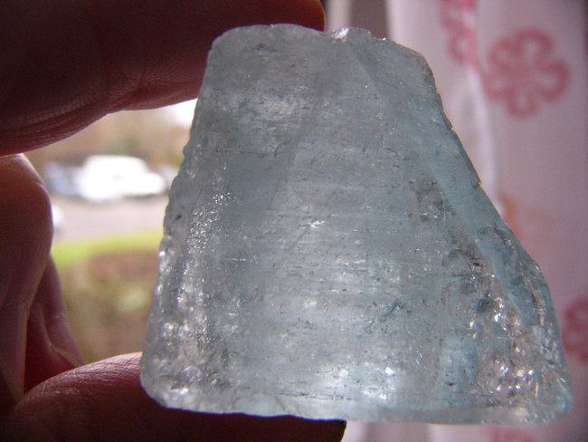 Aquamarin