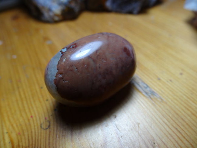 Rhodonit?