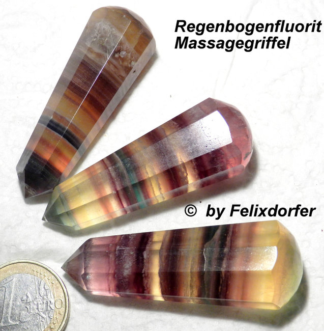 Regenbogen Fluorit  Massagegriffel.jpg