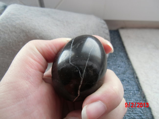Onyx-Marmor?