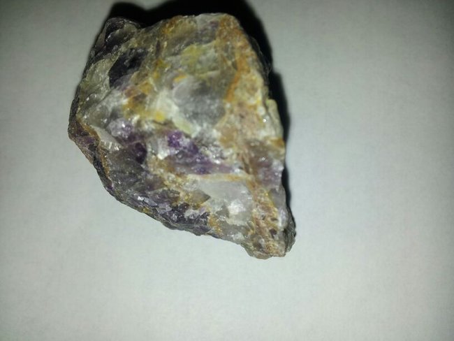 Grundmischung Amethyst