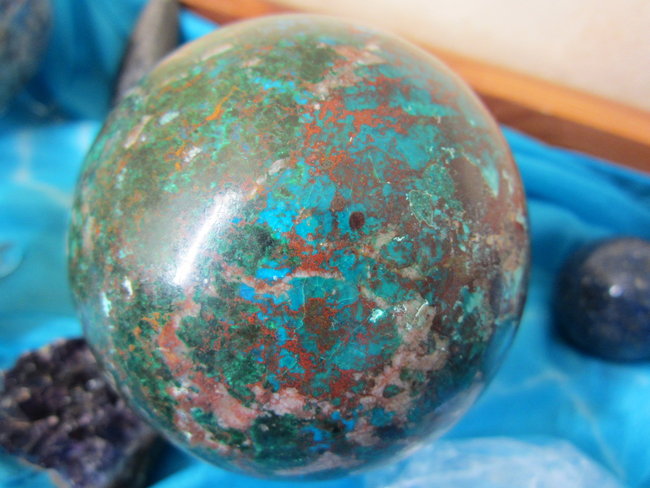 chryso