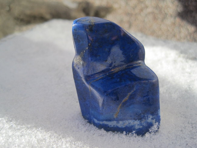 Lapislazuli