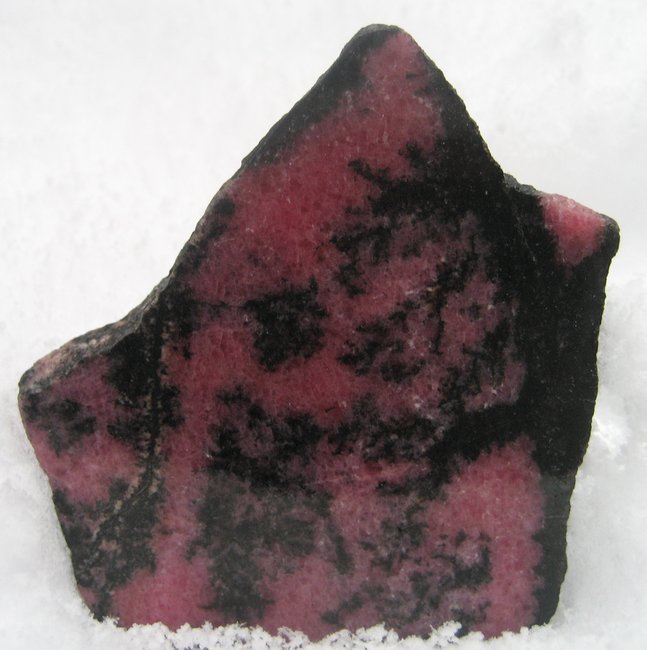 Rhodonit