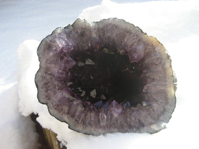 Amethysthorn