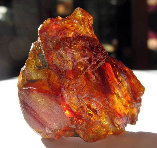 Honigblende
