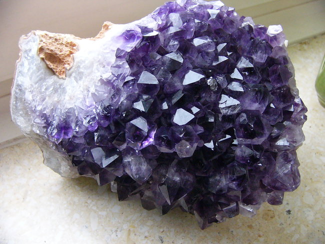 Amethyst