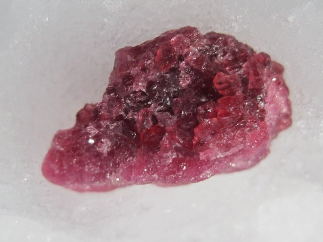 Eudialyt