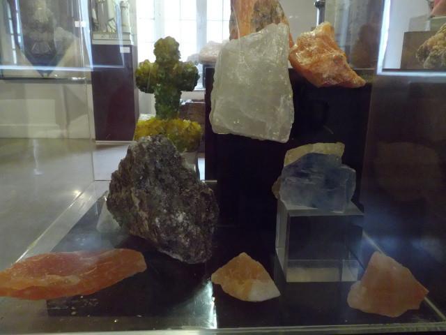 buntes Salz