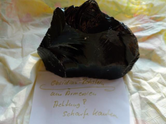 Obsidian