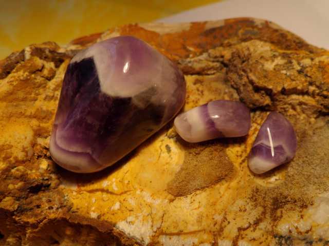 Amethyst