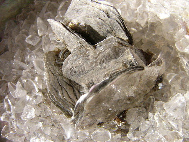Muskovit