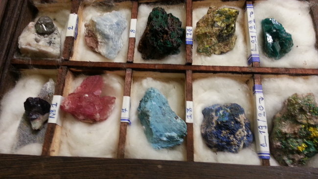 Sammlung. :-)