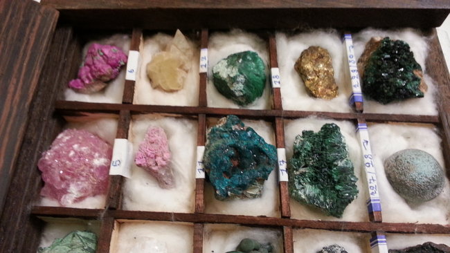 Sammlung. :-)