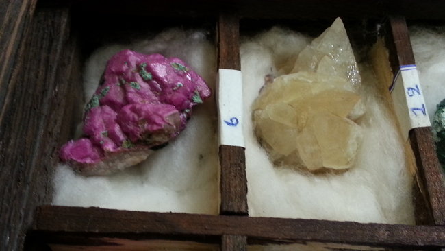 Sammlung. :-)