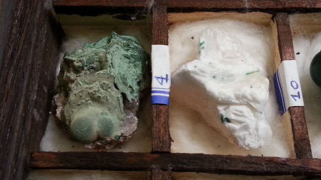 Sammlung. :-)
