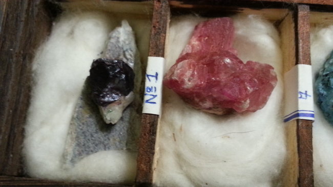 Sammlung. :-)