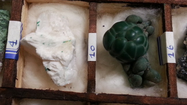 Sammlung. :-)