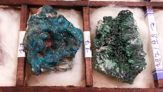 Sammlung. :-)