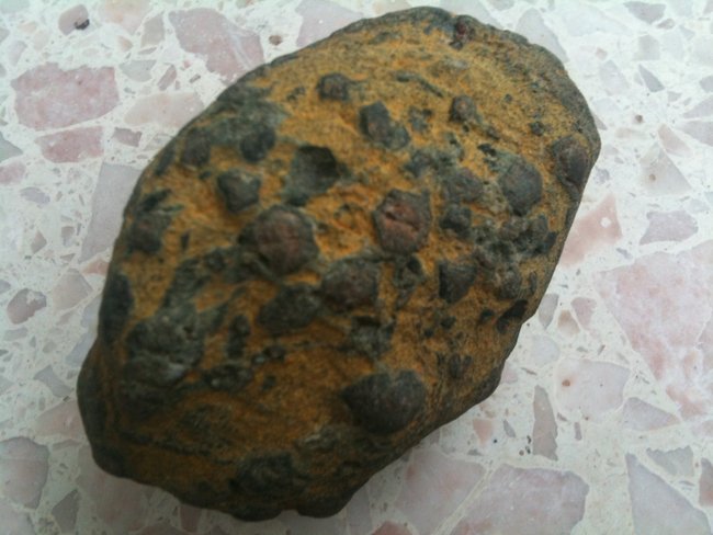 Granat Amphibolit