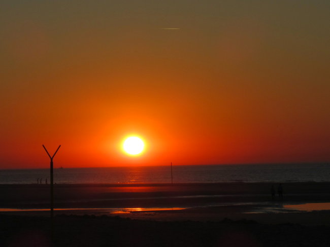 spiekeroog
