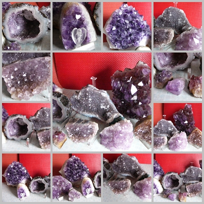 Amethyste