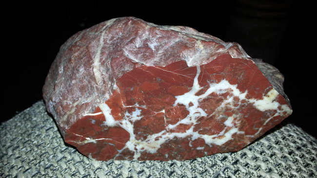 Kellerwald Achat. :-)