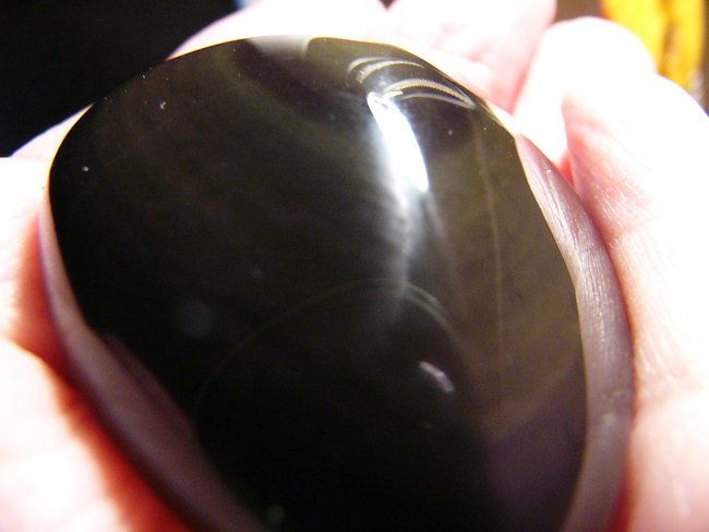 obsidian