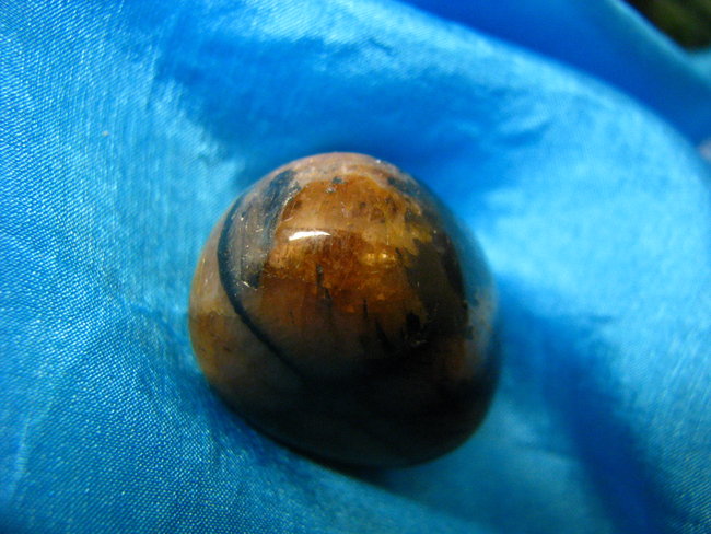 Chiastolith