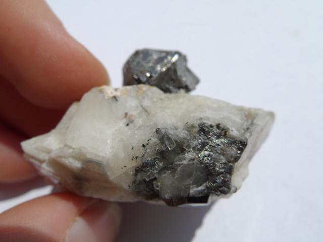 Carrollite?
