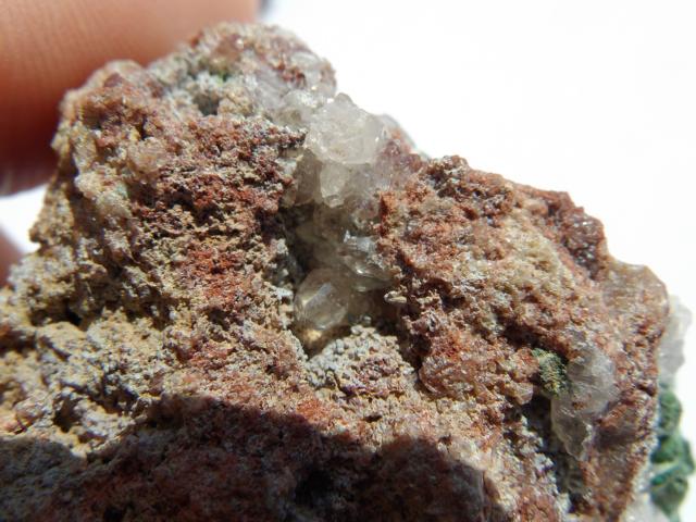 Kolwezite?