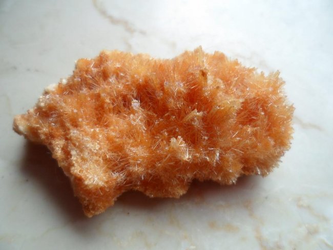 kalkkristalle