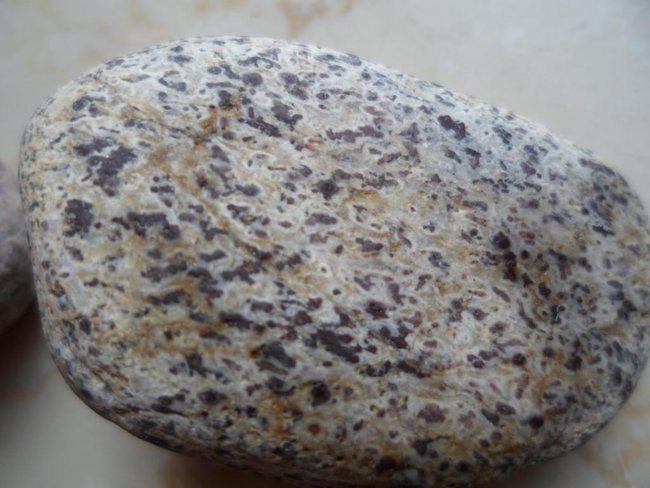 rhyolith