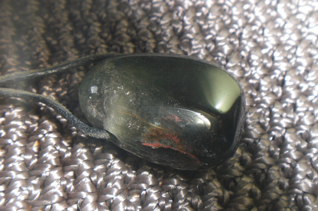 Aktinolith