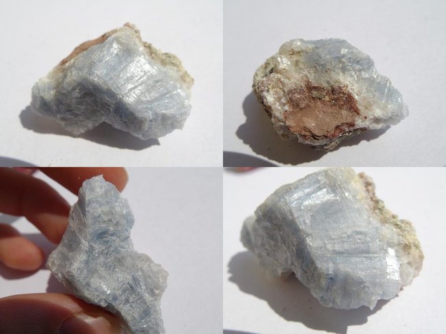 Anhydrit?