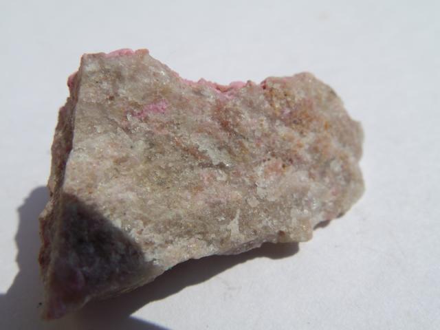 Sphärocobaltit
